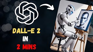 UNLOCKING the Unlimited Power of DALL-E's Image Generations!