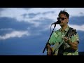 Val Emmich "Absolutely Still" Songwriters on the Beach (08/28/2025)