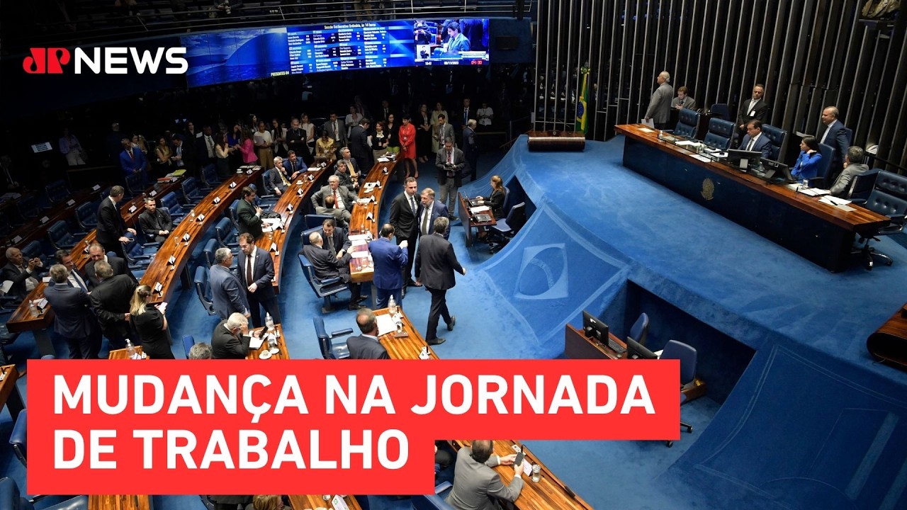 Comissão negocia início imediato da escala 5x2