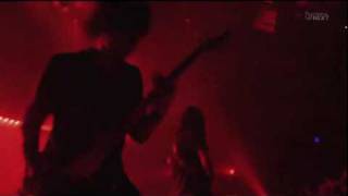 Dir en grey - Reiketsu Nariseba (冷血なりせば)(live)