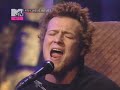 Stone Temple Pilots Creep MTV Unplugged MTV Hits LA