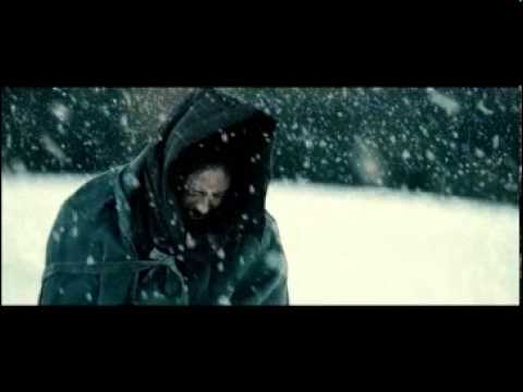 Warrior - Littlewolf