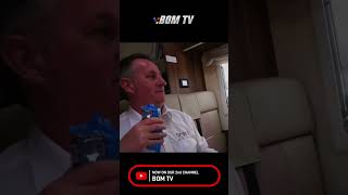 BMW 1 Series SuperCup on BOM TV