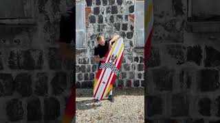 Introducing the Lost Rad Zapper - Down the Line Surf #surfboardreview #surfing