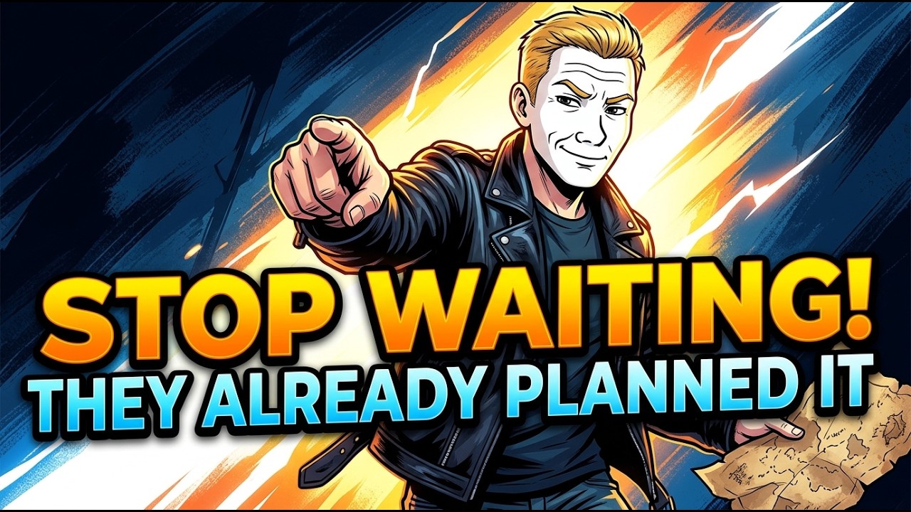 Stop Waiting for Closure — The Narcissist Already Planned Their Return