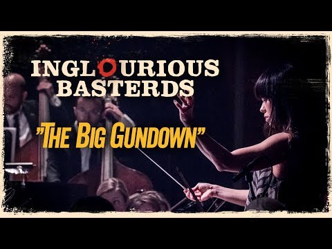 Inglorious Basterds & The Big Gundown