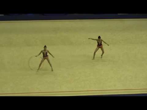 Nationale Duo Tc CANET