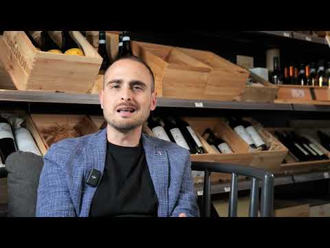 Vini Dolci d'Italia - Assaggi della guida ai distretti del vino Untold 2026