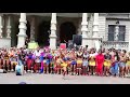 INGOMA YEZINTOMBI ZABEZULU