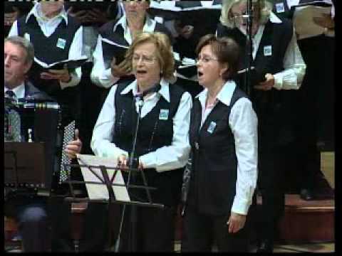 ADDIJE AMORE - di anonimo - Elaborazione ed armonizzazione del M° G. Gialloreto