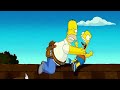 The Simpsons Movie Why You Little Finnish