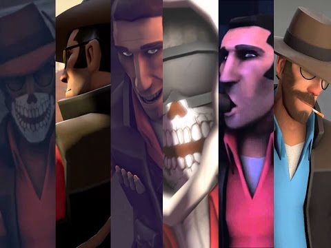 Number One - TF2 GMV