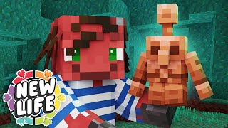 Ike 'n' Comment | New Life SMP (Ep.2)