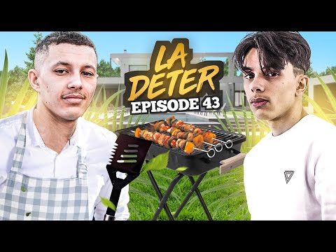 DUEL AT VILLA ELGATO 🤣🤼‍♂️ ... #LaDéter43