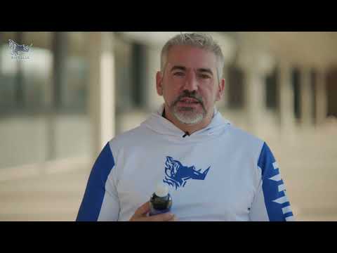 Témoignage - Emeric Martin | 10K & Rhin Blue