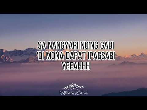 A zid + KAGULUHAN DI ALINTANA ft. Ken & Sheya Lyrics