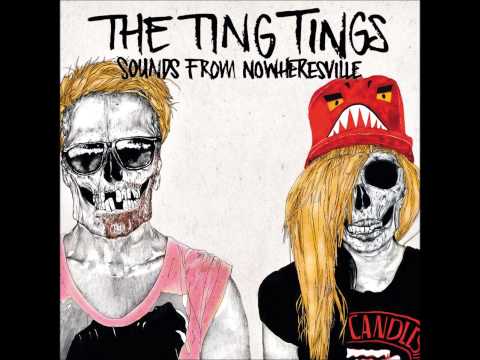 The Ting Tings - Soul Killing (Alternative Version)