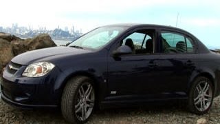 timing chain tutorial on Chevy Cobalt 2.2 L Ecotec