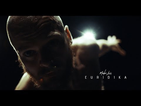 Marko Louis - EURIDIKA - (4K official music video)