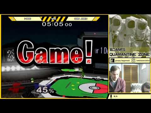 i-dog (fox) vs Son Joku (Falcon) - SH3 Invitational  - WR1