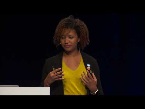 UIKonf 2018 – Day 1 – Kamilah Taylor – Tired of the state of online conversations?