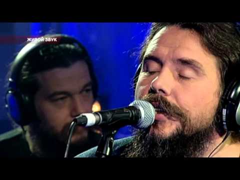 Дома не был. Живой концерт группы Калинов мост в "Соль" на РЕН ТВ