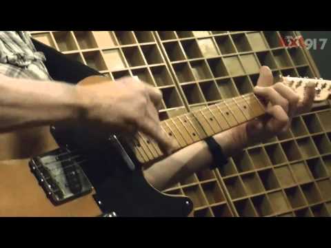 Bill Kirchen - Get A Little Gonner (Live KXT Radio Performance)