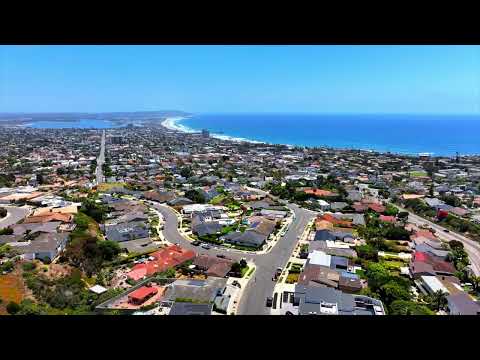 JUST LISTED FOR SALE IN LA JOLLA! - 5560 Moonlight Lane, La Jolla, CA 92037