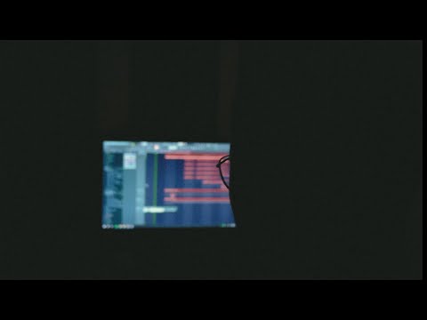 cbenbeats & Hivjaugyhogyx - BUKOTT ANGYAL (Official Visualizer)