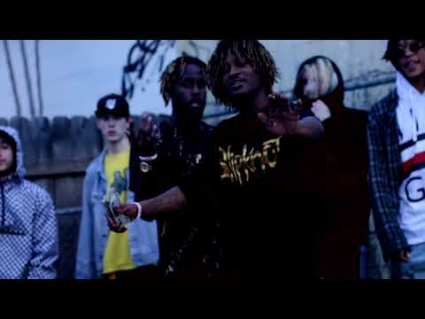 TSUNAMI WAVE - Ain’t Shit Free ft LVL9 (OFFICIAL MUSIC VIDEO)