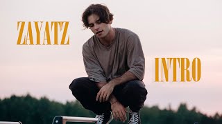 Интро Music Video