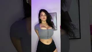 Breast expansion    Big Boobs Girl    Hot Girl    Tiktok Viral Video