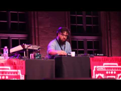 Festival Hip-Hop Orléans 2015 26/06/2015 part.5