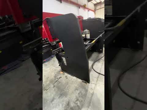 2000 AMADA RG8024-LD Brakes, Press | Active Machinery Sales, Inc. (1)