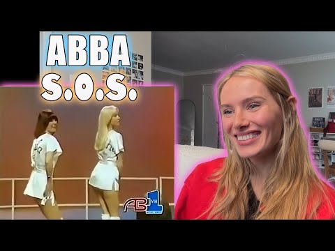 Abba-S.O.S.  My First Time Hearing!!