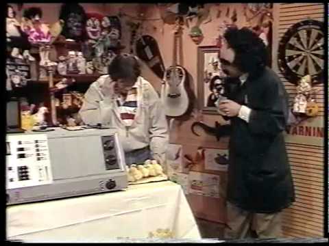 Klasses Frukostklubb (1991)