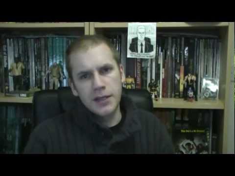 The Gentleman's Guide to Vampires: Clan Gangrel