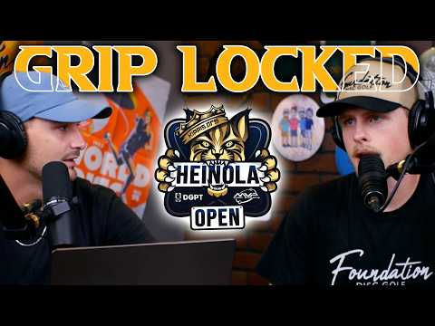Make or Break Tournament for Ezra Aderhold? | Heinola Open Preview