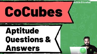 cocubes assessment questions hacked