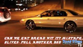 9LIVES- PULL ANOTHER BUD...CAN WE EAT BREAD WIT IT? MIXTAPE