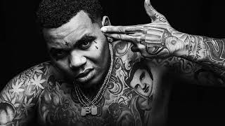 Day 10: Kevin Gates - Not The Only One