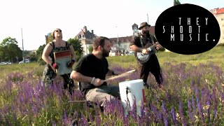 The Rev. Peyton's Big Damn Band - The Creek's Are All Bad / THEY SHOOT MUSIC