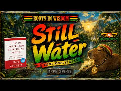 Album artwork: Still Water