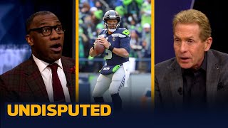 Who won Russell Wilson trade: Broncos or Seahawks? — Skip & Shannon | NFL | UNDISPUTED