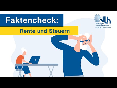VLH | Patrick Wobst - Vereinigte Lohnsteuerhilfe e.V. YouTube-Vdeominiatur 2