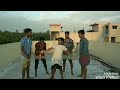 7 G Brundavan Colony Funny Dance Song