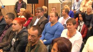 Позачерговий партій з’їзд провела політична сила 