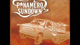 Ponamero Sundown - 01 - Alcoholic Deathride
