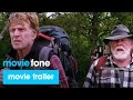 'A Walk in the Woods' (2015): Robert Redford ...