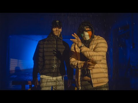 Jay Cactus x GioHGS - Intro - (OFFICIAL MUSIC VIDEO)